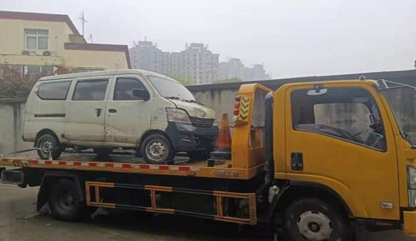 偃师区私家车报废销户流程 偃师区私家车报废销户流程